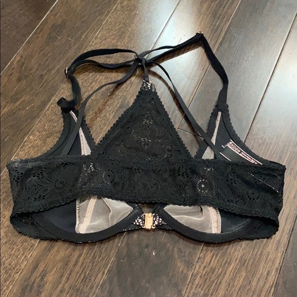 NWOT Victoria Secret Bralette - Picture 3 of 4